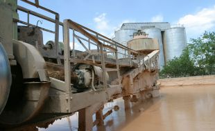 ”Kramatorsk cement factory - Pushka” joing stock company