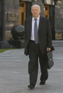 Владимир Горбулин