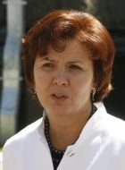 Марина Ставнийчук