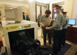 День открытых дверей в Секретариате Президента