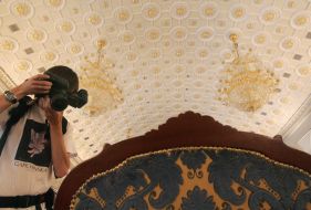 День открытых дверей в Секретариате Президента