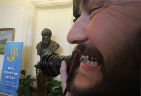 День открытых дверей в Секретариате Президента