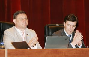 Олександр Старух