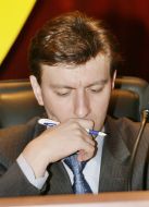 Александр Старух