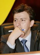 Александр Старух