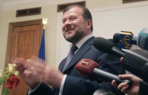 Виктор Балога