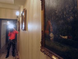 День открытых дверей в Секретариате Президента