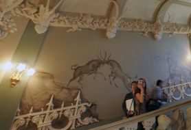 День открытых дверей в Секретариате Президента