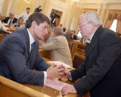 Meeting participants