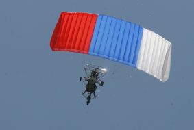 Feature. Transport