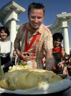 Андрей Матковский