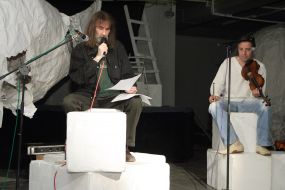 Alexey Alexandrov and Viktor Krysko