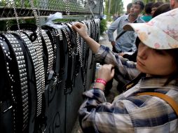 ”Chaika Air Open - 10” two-day’s rock-festival