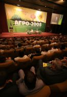 ”Agro-2008” opening