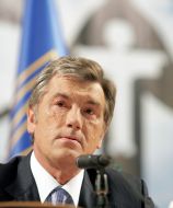 Viktor Yushchenko