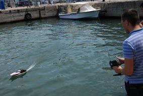 Geography. Sevastopol