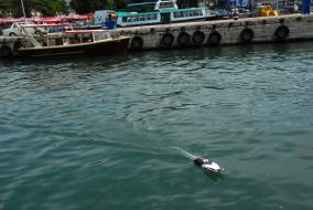 Geography. Sevastopol