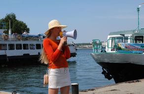 Geography. Sevastopol