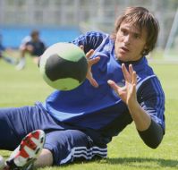 Тарас Луценко