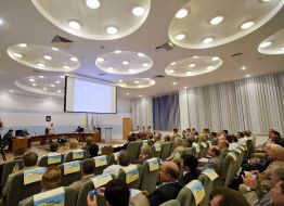 Совещание на Запорожской АЭС