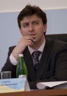 Александр Старух