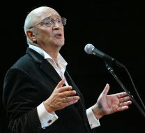 Михаил Козаков