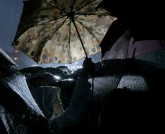 Paul McCartney concert in Kiev