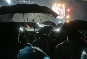 Paul McCartney concert in Kiev