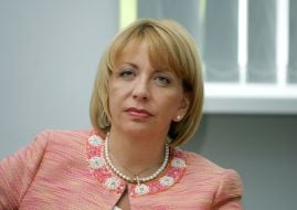 Yekaterina Yushchenko