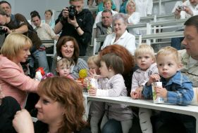 Yekaterina Yushchenko