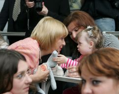 Yekaterina Yushchenko