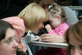 Yekaterina Yushchenko