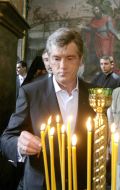 Віктор Ющенко