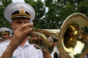 Celebration of Sevastopol Day