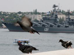 Celebration of Sevastopol Day