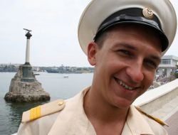 Celebration of Sevastopol Day