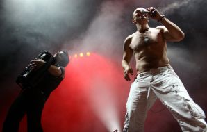 ”Haydamaki” band