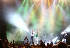 ”Zashkiv-2008” festival