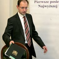 Arseny Yatsenyuk