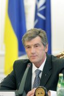 Viktor Yushchenko