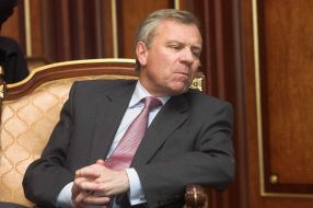 Yaap de Hoop Scheffer