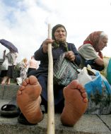 AntiNATO mass meeting