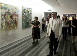 Alexander Bystrushkin