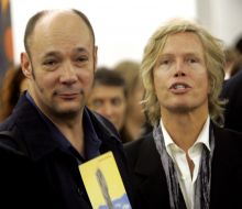 Exhibition ”Paul McCartney. Paintings”