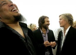 Exhibition ”Paul McCartney. Paintings”