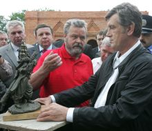 Виктор Ющенко