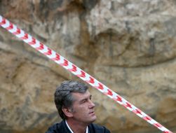 Виктор Ющенко