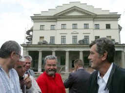 Виктор Ющенко