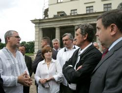 Виктор Ющенко