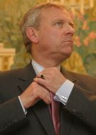 Jaap de Hoop Scheffer